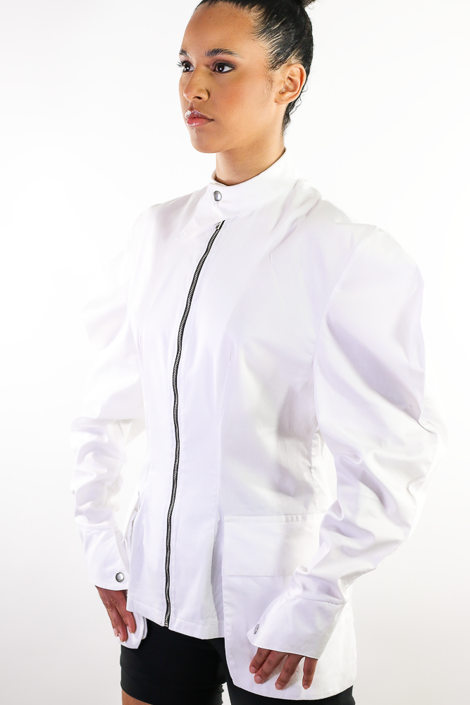 Chemise Argolas - Blanche