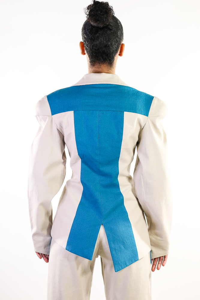La Veste Évasion